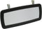 7075 9.75" x 4.25" Clip-On Visor Mirror...