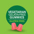 21st Century Vitajoy Biotin Gummies, (27729), Strawberry, 120 Count...