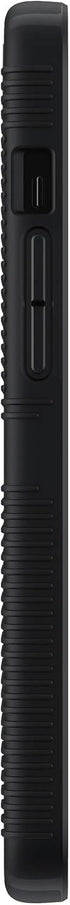 Speck Products CandyShell Pro Grip iPhone 12 Pro Max Case, Black/Black (137609-1050)...