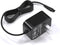 WUKUR Charger for Homitt Electric Spin Scrubber, AC Adapter for Homitt Scrubber HM115C, HM115CW, HM115CD,HM115CG HM204C and More, Replacement Homi...