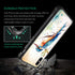 CARLOCA Compatible with iPhone XR Case, for Girls Women Boys Men Young,Watercolor Bird Dragonfly Pattern Design Shockproof Anti-Scratch Case for i...