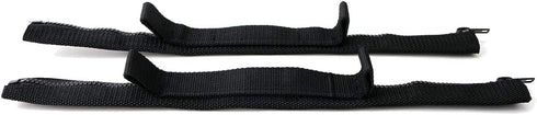Door Strap for Jeep Wrangler,Door Limiting Straps for Jeep Wrangler JK JKU 2007-2018,Heavy Duty,Door Check Straps(2PCS)...
