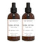 Muse Apothecary Flush Ritual - Aromatic & Refreshing Toilet Spray, Use Before You Go, 2 oz, Infused with Natural Essential Oils - Aloe + Eucalyptu...