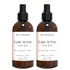 Muse Apothecary Flush Ritual - Aromatic & Refreshing Toilet Spray, Use Before You Go, 2 oz, Infused with Natural Essential Oils - Aloe + Eucalyptu...