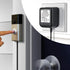 24 Volt 500MA Transformer C Wire Adapter Doorbell Transformer Competible with 16-24Volt All Versions of Ring Doorbell and Thermostat for Nest Ecob...