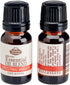 Christmas Wreath Essential Oil Blend 100% Pure, Undiluted Essential Oil Blend 10 ml Our Blend of Cyrpress, Pine, Cedarwood, Orange, Cinnamon, Clov...