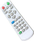 Universal Replacement Remote Control Compatible for ViewSonic PA502SE PA502XE PA503S A503X Projector...
