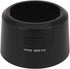 Haoge Bayonet Lens Hood for Pentax DA 50-200mm f4-5.6 ED Lens replaces Pentax PH-RBB 52mm...