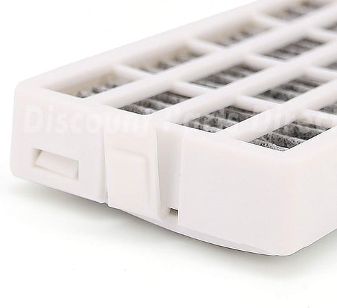 W10311524 Air Filter Replacement For Whirlpool Refrigerator, Replaces Fresh Flow 2319308, W10335147, W10335147A, W10335147, W10315189, 1876318, AIR1, AP4538127 (1 Pack)
