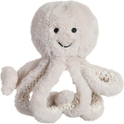 Apricot Lamb Ocean Animals Toys Plush Beige Octopus Sea Stuffed Animal Soft Cuddly Perfect for Boys & Girls 12 Inches...