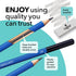 Castle Art Supplies 12 Piece Graphite Drawing Pencils Kit | for Adult Artists – Beginners and Advanced | Presented in Attractive, Compact, Sturdy ...