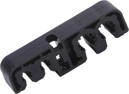GM Genuine Parts 11547891 Brake and Fuel Pipe Clip...