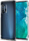 for Motorola Edge Plus 2020 Transparent Shockproof Silicone Soft TPU Protective Clear Phone Case Holder...