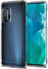 for Motorola Edge Plus 2020 Transparent Shockproof Silicone Soft TPU Protective Clear Phone Case Holder...