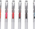 Pentel BLN75TL-10 EnerGel Ink Ballpoint Pen, 0.02 inches (0.5 mm), 10 Colors...