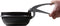 Sejong Cook Aluminum Tongs. Holder for Korean Stone Ceramic Bibimbap Bowl, Dolsot, Ddukbaegi, Sizzling. Hot Pot Holder Size 6.6 Inch, Korean Hot F...