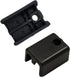 Replace 731-04216 Dual Cable Fitting Holder Fits Snow Blowers 731-04216A (1pack) Black...