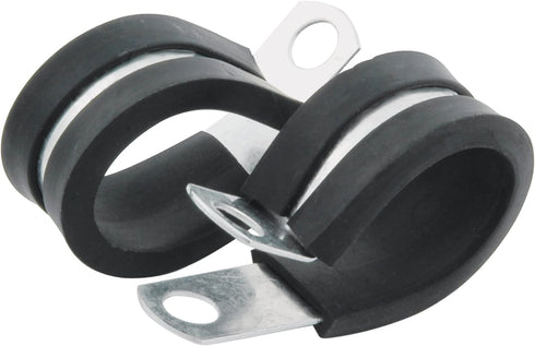 Allstar Performance -ALL18305 3/4" Aluminum Line Clamp...
