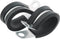 Allstar Performance -ALL18305 3/4" Aluminum Line Clamp...