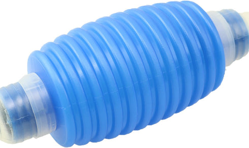 Fish Tank Water Changer 1.7 m Aquarium Siphon Vacuum Cleaner Aquarium Siphon Hose for Aquarium Drainage Flooding Cleaning Aquarium Gravel and Sand...
