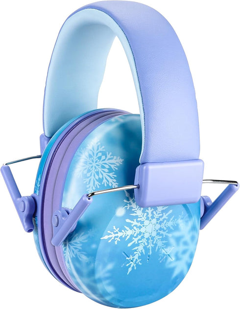 ProCase Kids Noise Cancelling Headphones, Kids Ear Protection Monster Jam Truck, Fireworks Hearing Protection Noise Reduction, Noise Canceling Ear...