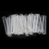 Angzhili Transparent Dental Orthodontic Ligature Ties for Braces Rubber Bands Braces O Rings for Bracket 1040 Pcs...