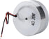 50MM 2Inch Resonance Vibration Speaker Strong Bass Louderspeaker for Computer Laptop Mobile Phone Music Playback (4? 25W)...