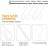 20 Pack 3.15 Inch S Hooks Stainless Steel Hanging Hooks Heavy Duty S Hooks for Hanging Kitchenware, Pots, Pans, Plants, Clothes, Towels in Kitchen...