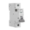 Mini Circuit Breaker DC,Din Rail 6KA DC MCB (1P 40A 250VDC)...
