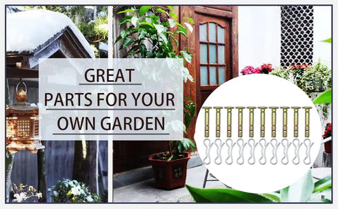 Shear Pins Kit 738-04124 & 714-04040 Fits for MTD SnowBlowers Replaces 938-04124A, 738-04124, 938-04124(10pk)...