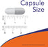 NOW Indole-3-Carbinol (I3C) 200 mg - 60 Veg Capsules...