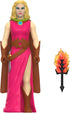 Super7 Dungeons & Dragons Sorceress - 3.75" Dungeons and Dragons Action Figure with Accessory Vintage Collectibles and Retro Toys...
