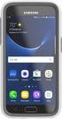 Pelican Voyager Samsung Galaxy S7 Phone Case (White/Gray)...