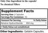 Dr. Clark Betaine HCL Digestive Enzymes - Acid Reflux Medicine, Hydrochloric Acid Protein Supplement, Optimal Digestion Formula, 100 Gelatin Capsu...
