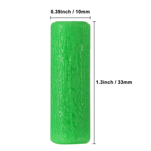 20 Pieces Aligner Tray Seaters for Aligner Trays Chompers Orthodontic Trays(Green)...