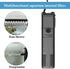 FEDOUR Submersible Aquarium Internal Filter, Filter with Water Pump for Fish Tank up to 35 Gallon (for 5-35 Gallon-New)...