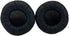 Ear Pads Replacement Cushions Covers Pillow Compatible with Plantronics HW251N HW261N HW510 HW520 Blackwire 3210 3220 3320 C320 C3225 Jabra PRO 92...
