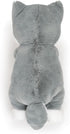 Husky Stuffed Animal Cute Husky Plush Toy Stuffed Dog Stuffed Animals Plush Pillow for Boys Girls Kids...