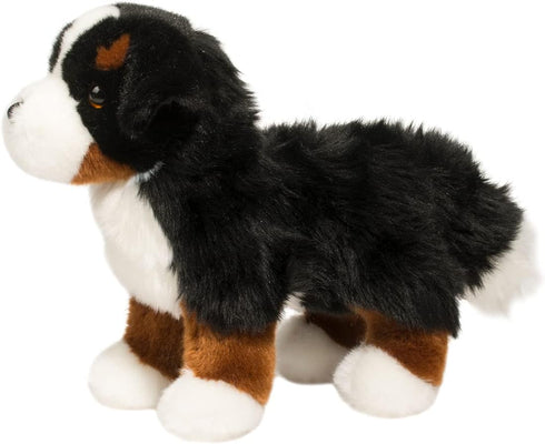 Douglas Stevie Bernese Mountain Dog Plush Stuffed Animal...
