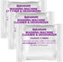 Rejuvenate Washing Machine Cleaner & Deodorizer Tablets 3 Months Supply (3 Tablets)...