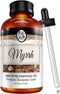 Oil of Youth Essential Oils 4oz - Myrrh Essential Oil - 4 Fluid Ounces - Myrrh Oil - Myrrh Essential Oil Therapeutic Grade...