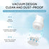 Retinol Skin Care Set, Dark Spot Remover for Face with Face Serum, Eye Cream, Moisturizer, Anti Aging Facial Skin Care Routine Kit, Wife Mom Women...