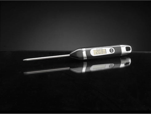 Napoleon 61010 Ultra Chef Digital Food Thermometer...