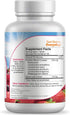 Zahler Kidophilus, Kids Probiotic, Great Tasting Probiotics for Kids, Certified Kosher (90 Count)...