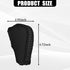 Car Gear Shifting Knob Cover, Breathable and Anti-Slip Automatic Shift Knob Handle Protective Cover, Universal Auto Interior Accessories for Cars,...