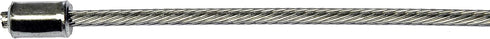 Dorman C660897 Parking Brake Cable Compatible with Select Chevrolet / GMC Models...