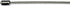 Dorman C660897 Parking Brake Cable Compatible with Select Chevrolet / GMC Models...