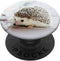 Cute Hedgehog Animal Lover Gift PopSockets PopGrip: Swappable Grip for Phones & Tablets PopSockets Adhesive PopGrip...