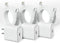 20W USB C Fast Charger Block with 6FT Type C Lightning Cable USB Wall Charger Block Adapter Compatible for iPhone 14/13/12/11/XS/XR/X/8/7/SE2022/i...