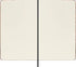 Moleskine Limited Edition Sakura Notebook, Hard Cover, Large (5" x 8.25"), Plain/Blank, Floral, 176 Pages...
